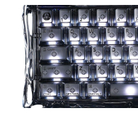 Gravastar V60 Onyx Crystal - 1522302 - zdjęcie 5